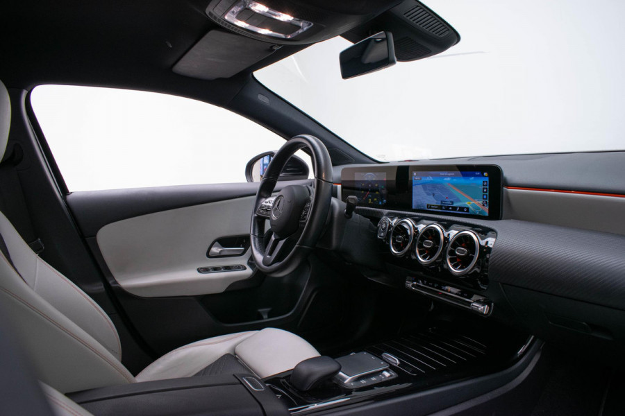 Mercedes-Benz A-Klasse 180 d Business Solution | Camera | Navi | LED |