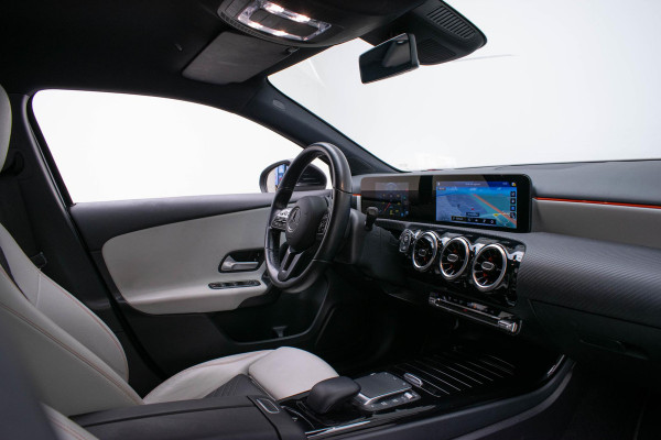 Mercedes-Benz A-Klasse 180 d Business Solution | Camera | Navi | LED |
