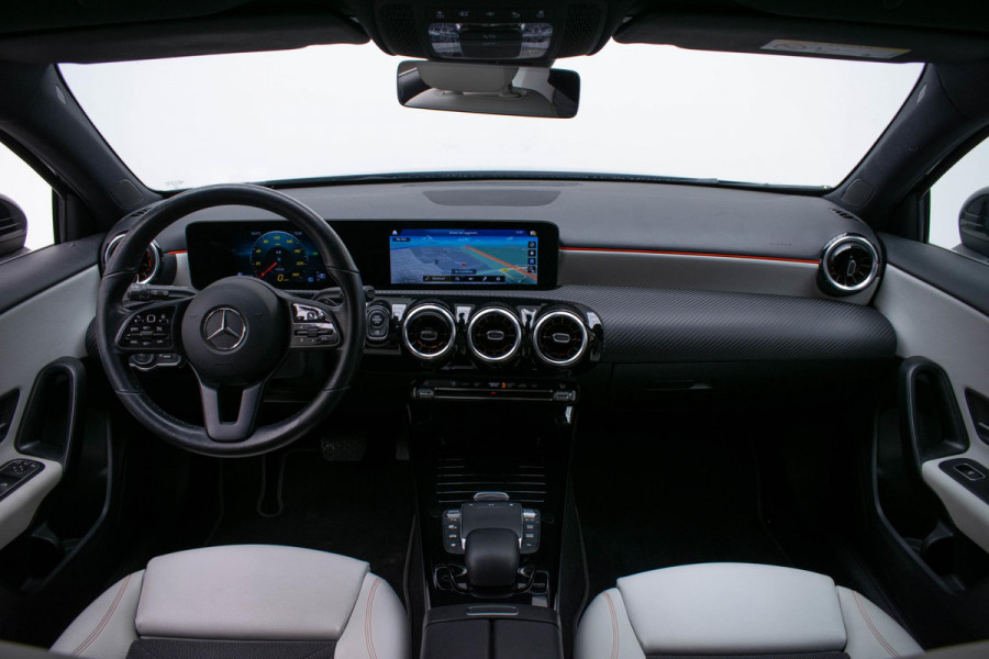 Mercedes-Benz A-Klasse 180 d Business Solution | Camera | Navi | LED |
