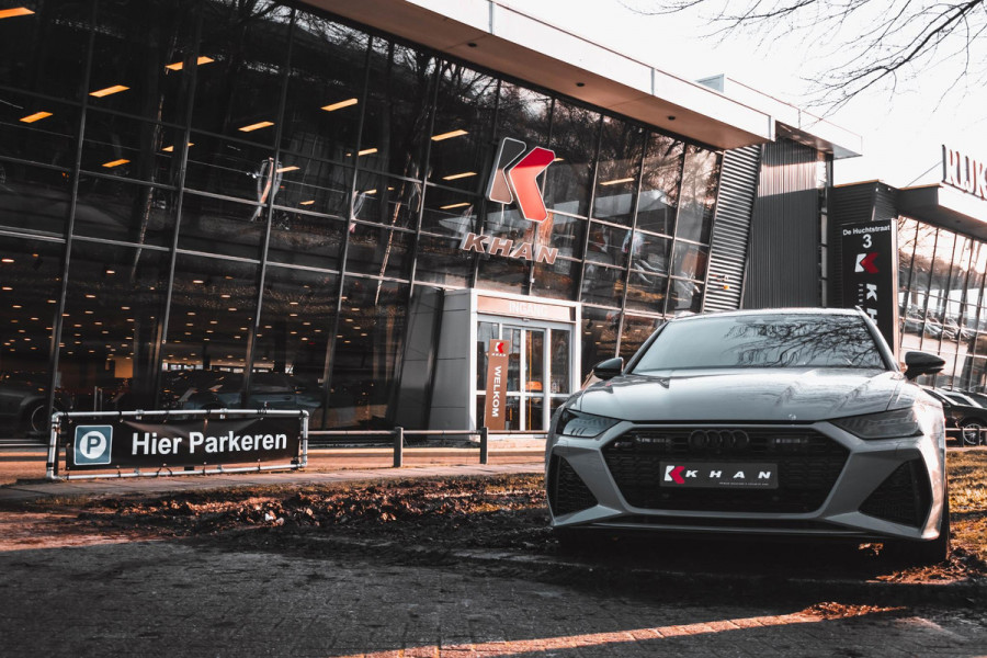 Audi A3 Sportback 40 TFSI e Edition |ACC|Lane Assist| Parkeersensoren|