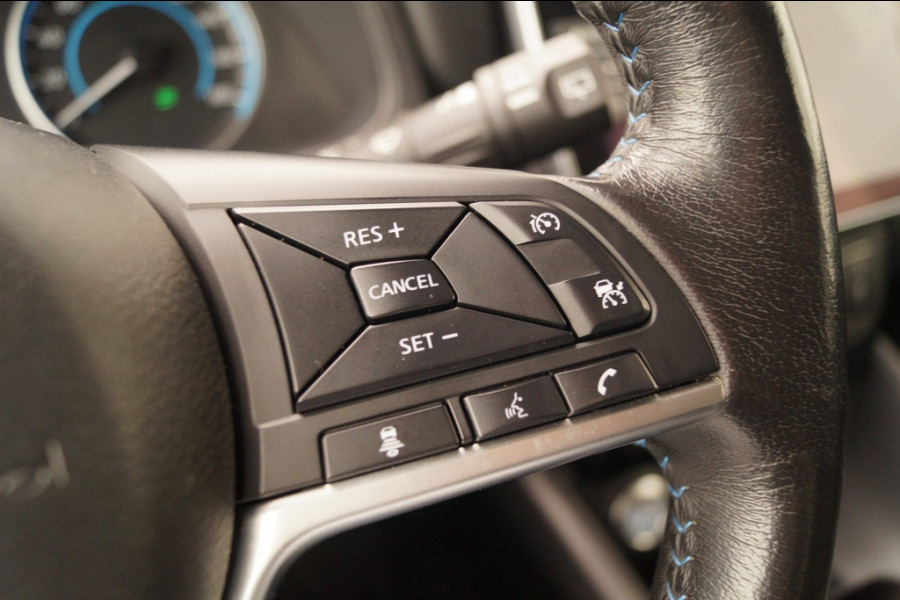 Nissan Leaf N-Connecta 40kWh -NAVI-ECC-PDC-CAM-