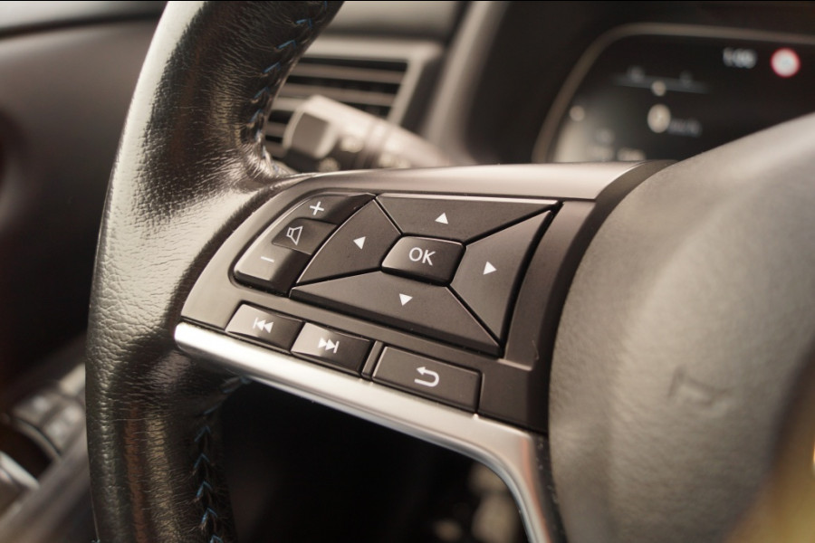 Nissan Leaf N-Connecta 40kWh -NAVI-ECC-PDC-CAM-