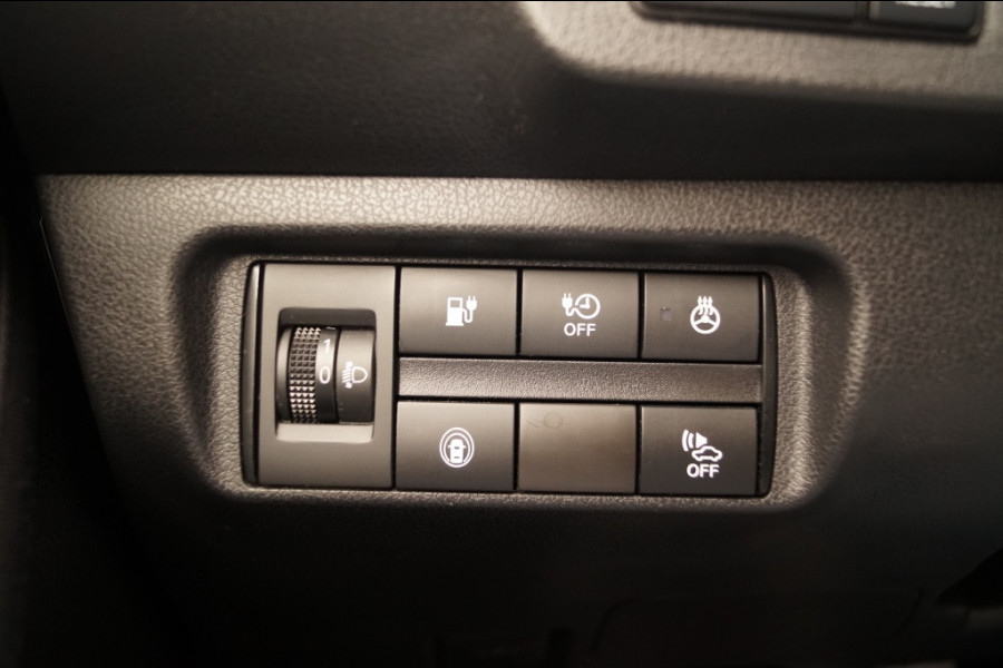 Nissan Leaf N-Connecta 40kWh -NAVI-ECC-PDC-CAM-