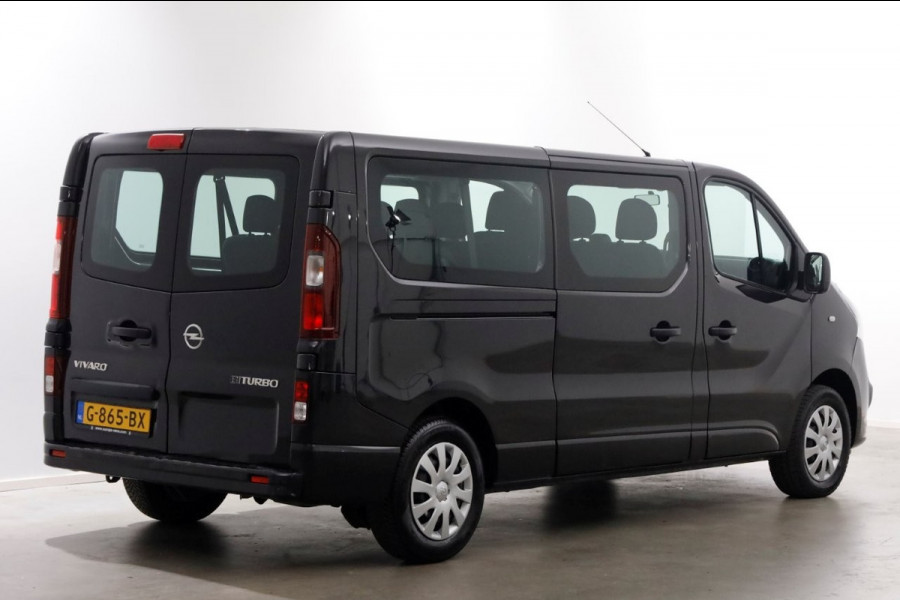 Opel Vivaro Combi 1.6 CDTI 125pk E6 L2H1 Personenbus Incl. BTW/BPM 05-2018
