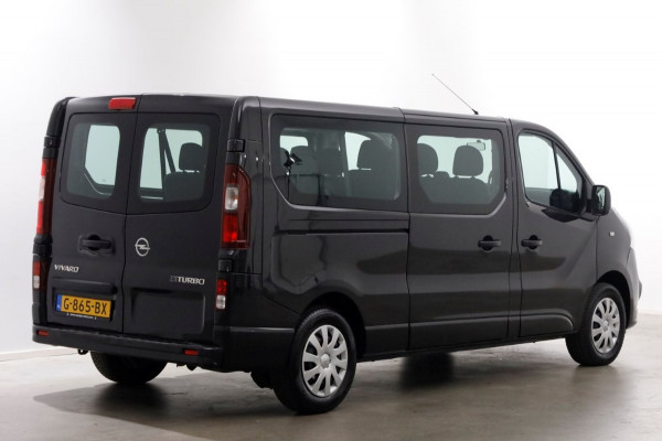Opel Vivaro Combi 1.6 CDTI 125pk E6 L2H1 Personenbus Incl. BTW/BPM 05-2018