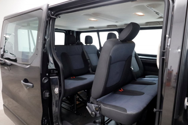 Opel Vivaro Combi 1.6 CDTI 125pk E6 L2H1 Personenbus Incl. BTW/BPM 05-2018