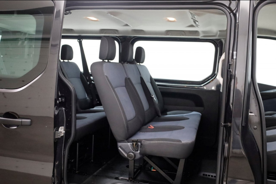 Opel Vivaro Combi 1.6 CDTI 125pk E6 L2H1 Personenbus Incl. BTW/BPM 05-2018