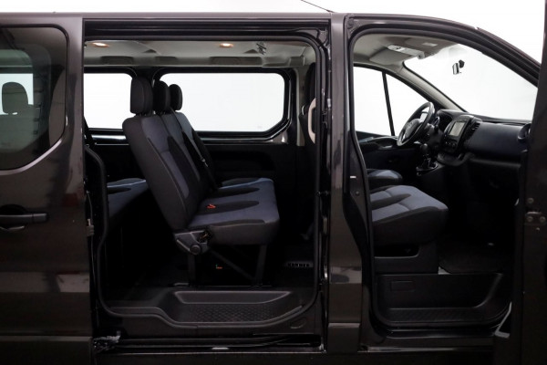 Opel Vivaro Combi 1.6 CDTI 125pk E6 L2H1 Personenbus Incl. BTW/BPM 05-2018