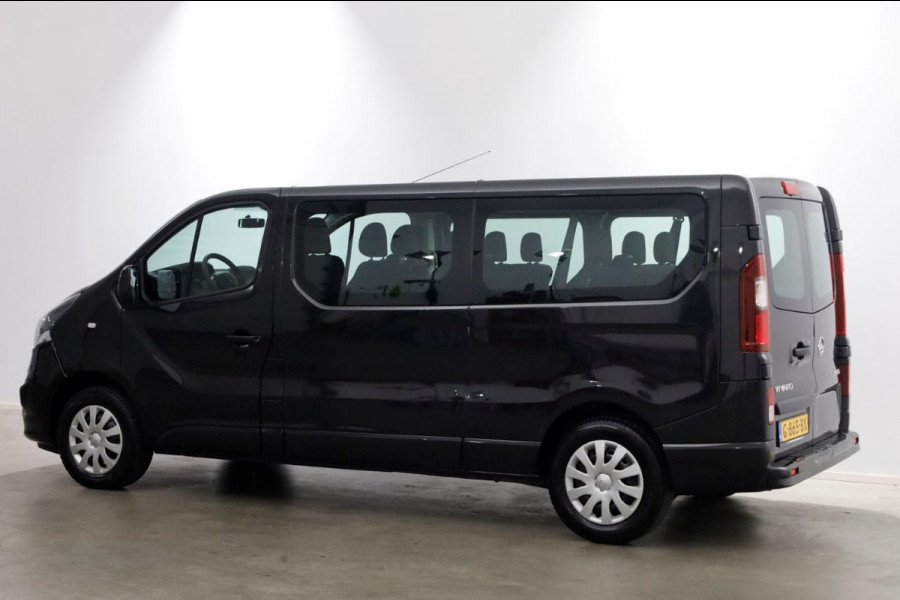 Opel Vivaro Combi 1.6 CDTI 125pk E6 L2H1 Personenbus Incl. BTW/BPM 05-2018