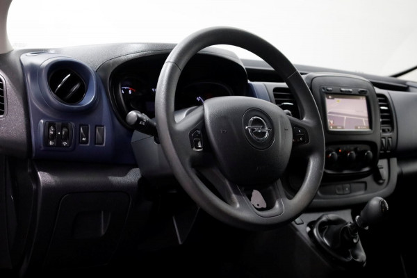 Opel Vivaro Combi 1.6 CDTI 125pk E6 L2H1 Personenbus Incl. BTW/BPM 05-2018