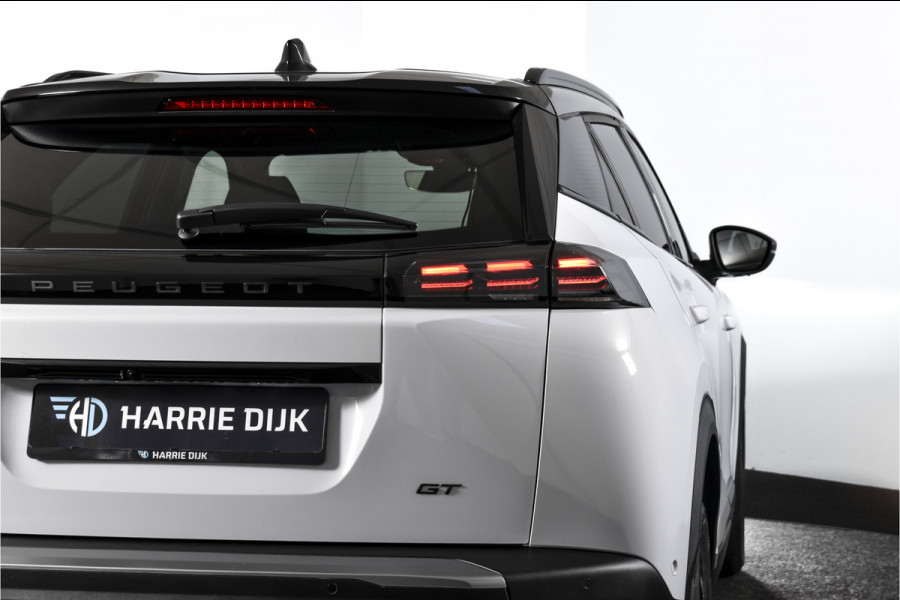 Peugeot 2008 1.2 PureTech 130 PK GT - Automaat | Dig. Cockpit | Adapt. Cruise | Elek. stoel | Stoelverw. | PDC | Camera | NAV + App. Connect | ECC | LM 17" | 6663
