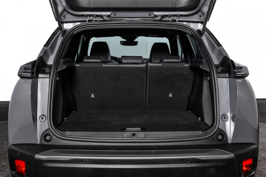 Peugeot 2008 1.2 PureTech 130 PK GT - Automaat | Dig. Cockpit | Adapt. Cruise | Elek. stoel | Stoelverw. | PDC | Camera | NAV+App. Connect | Auto. Airco | LM 17"| 6653