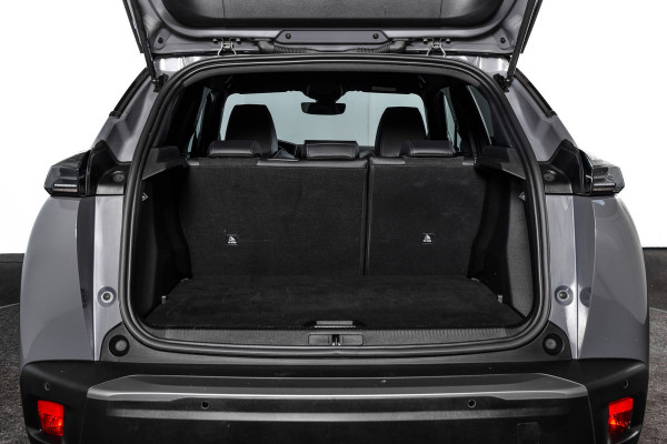 Peugeot 2008 1.2 PureTech 130 PK GT - Automaat | Dig. Cockpit | Adapt. Cruise | Elek. stoel | Stoelverw. | PDC | Camera | NAV+App. Connect | Auto. Airco | LM 17"| 6653