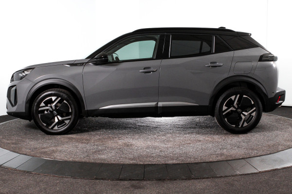 Peugeot 2008 1.2 PureTech 130 PK GT - Automaat | Dig. Cockpit | Adapt. Cruise | Elek. stoel | Stoelverw. | PDC | Camera | NAV+App. Connect | Auto. Airco | LM 17"| 6653