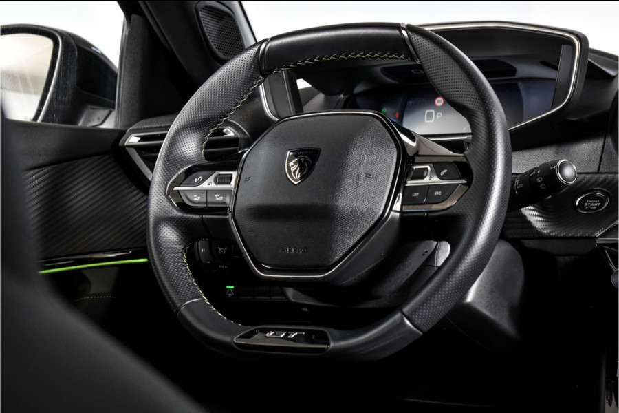 Peugeot 2008 1.2 PureTech 130 PK GT - Automaat | Dig. Cockpit | Adapt. Cruise | Elek. stoel | Stoelverw. | PDC | Camera | NAV+App. Connect | Auto. Airco | LM 17"| 6653