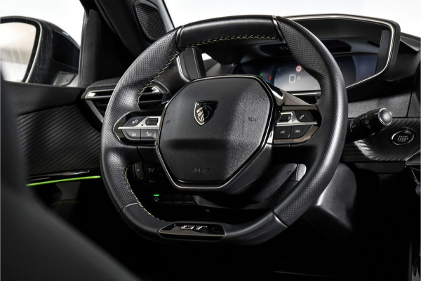 Peugeot 2008 1.2 PureTech 130 PK GT - Automaat | Dig. Cockpit | Adapt. Cruise | Elek. stoel | Stoelverw. | PDC | Camera | NAV+App. Connect | Auto. Airco | LM 17"| 6653