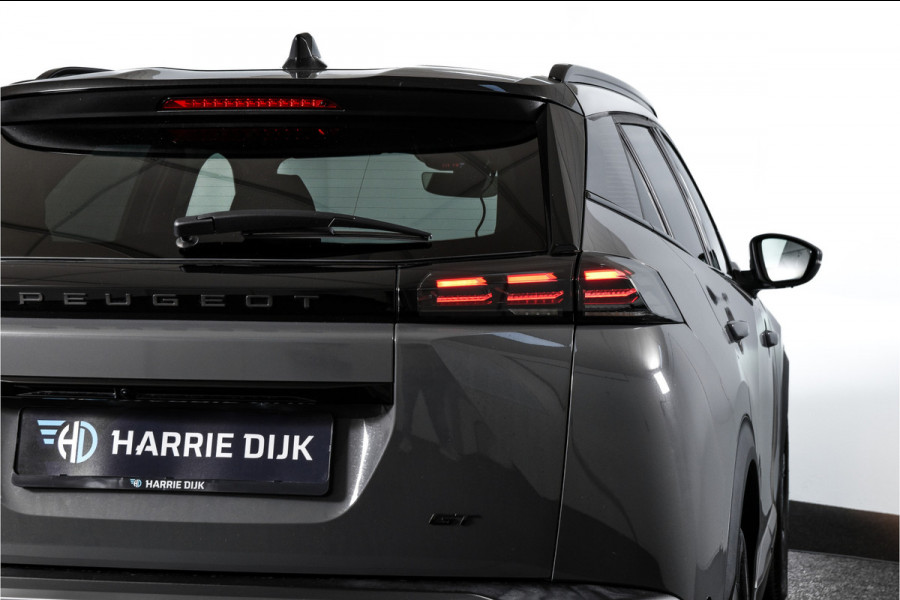 Peugeot 2008 1.2 PureTech 130 PK GT - Automaat | Dig. Cockpit | Adapt. Cruise | Elek. stoel | Stoelverw. | PDC | Camera | NAV+App. Connect | Auto. Airco | LM 17"| 6653