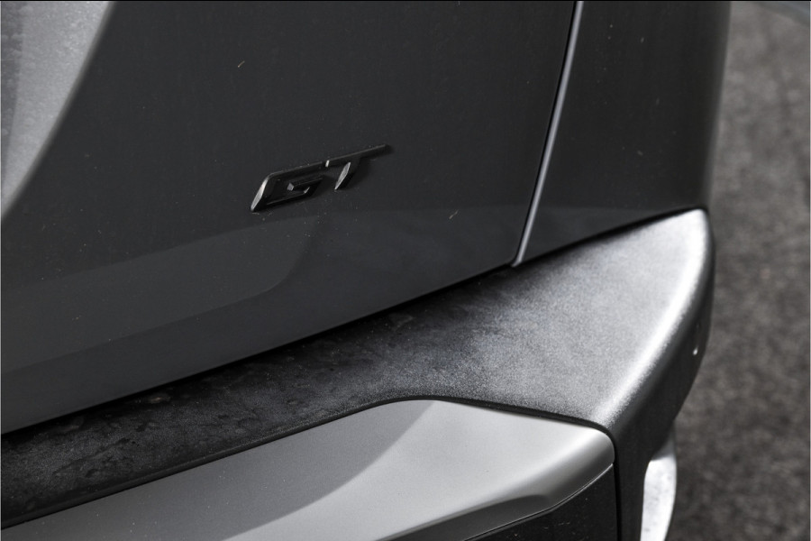 Peugeot 2008 1.2 PureTech 130 PK GT - Automaat | Dig. Cockpit | Adapt. Cruise | Elek. stoel | Stoelverw. | PDC | Camera | NAV+App. Connect | Auto. Airco | LM 17"| 6653