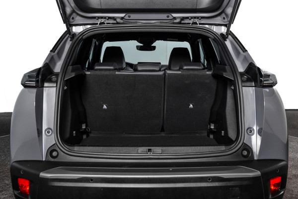 Peugeot 2008 1.2 PureTech 130 PK GT - Automaat | Dig. Cockpit | Adapt. Cruise | Elek. stoel | Stoelverw. | PDC | Camera | NAV+App. Connect | Auto. Airco | LM 17"| 6653