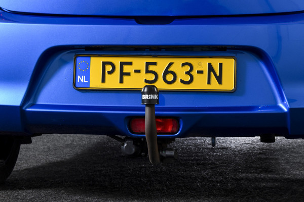 Suzuki Swift 1.0 Stijl 115 PK Smart Hybrid | Adapt. Cruise |Stoelverw. | Camera | NAV + App. Connect | ECC | Afn. Trekhaak | LM 16" |