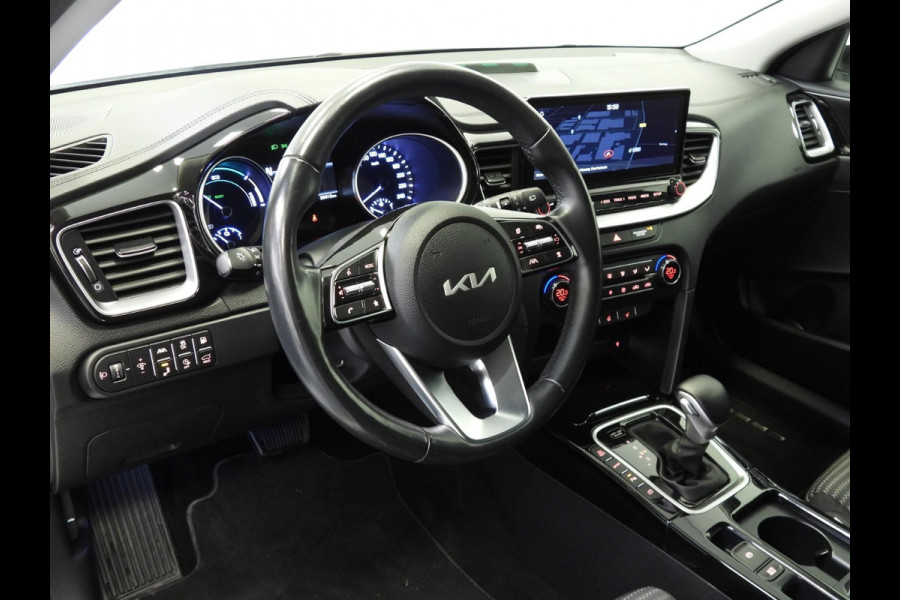 Kia Ceed Sportswagon 1.6 GDI PHEV Plug-In DynamicPlusLine NAVI/CAMERA/EL.KLEP/LED/16"LMV!