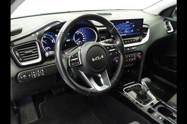 Kia Ceed Sportswagon 1.6 GDI PHEV Plug-In DynamicPlusLine NAVI/CAMERA/EL.KLEP/LED/16"LMV!