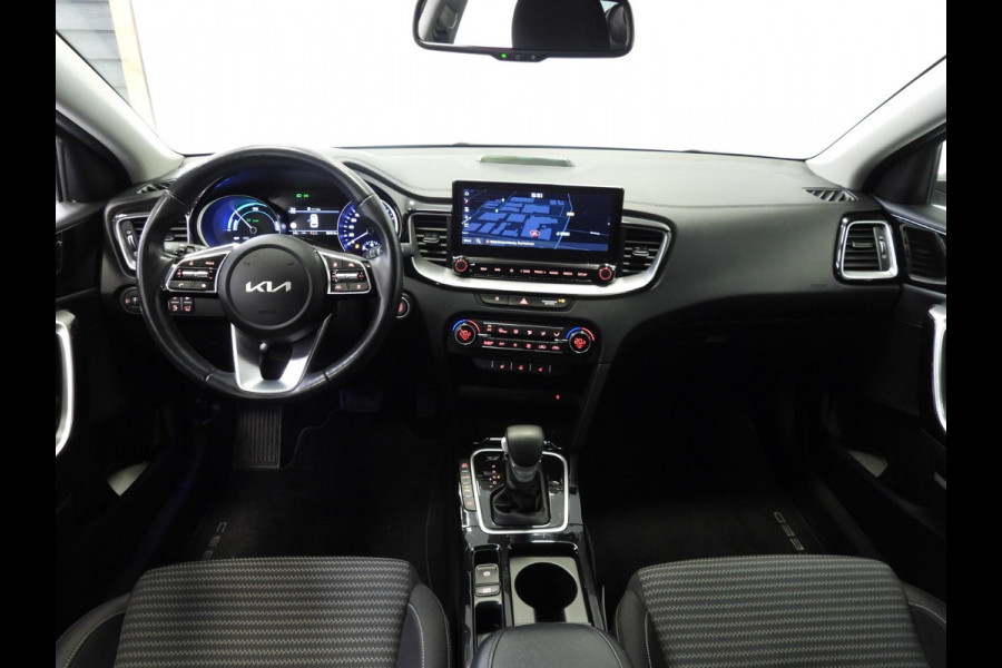 Kia Ceed Sportswagon 1.6 GDI PHEV Plug-In DynamicPlusLine NAVI/CAMERA/EL.KLEP/LED/16"LMV!