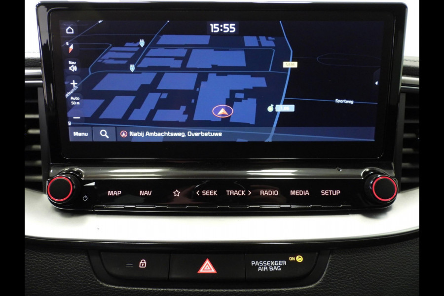 Kia Ceed Sportswagon 1.6 GDI PHEV Plug-In DynamicPlusLine NAVI/CAMERA/EL.KLEP/LED/16"LMV!