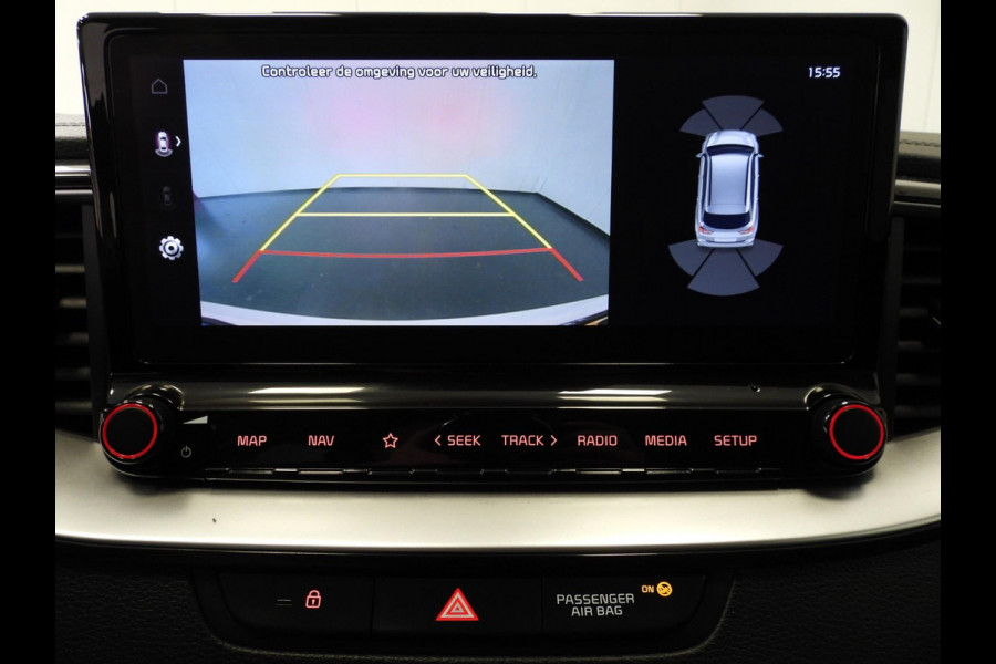 Kia Ceed Sportswagon 1.6 GDI PHEV Plug-In DynamicPlusLine NAVI/CAMERA/EL.KLEP/LED/16"LMV!