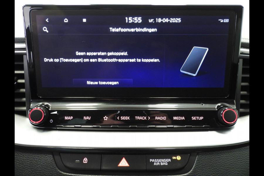 Kia Ceed Sportswagon 1.6 GDI PHEV Plug-In DynamicPlusLine NAVI/CAMERA/EL.KLEP/LED/16"LMV!