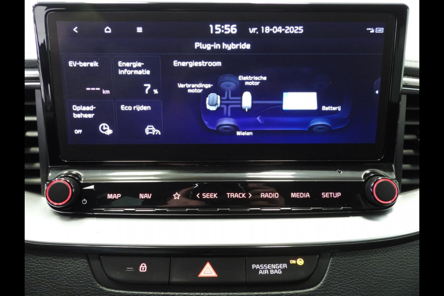 Kia Ceed Sportswagon 1.6 GDI PHEV Plug-In DynamicPlusLine NAVI/CAMERA/EL.KLEP/LED/16"LMV!