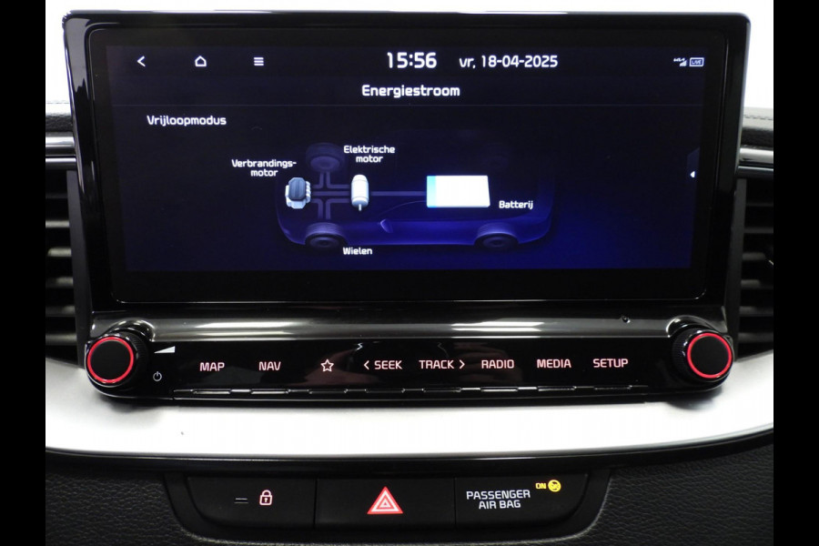 Kia Ceed Sportswagon 1.6 GDI PHEV Plug-In DynamicPlusLine NAVI/CAMERA/EL.KLEP/LED/16"LMV!
