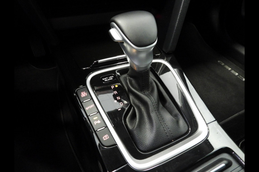 Kia Ceed Sportswagon 1.6 GDI PHEV Plug-In DynamicPlusLine NAVI/CAMERA/EL.KLEP/LED/16"LMV!