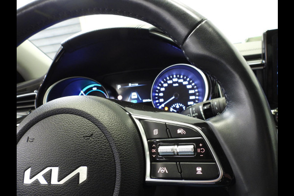 Kia Ceed Sportswagon 1.6 GDI PHEV Plug-In DynamicPlusLine NAVI/CAMERA/EL.KLEP/LED/16"LMV!