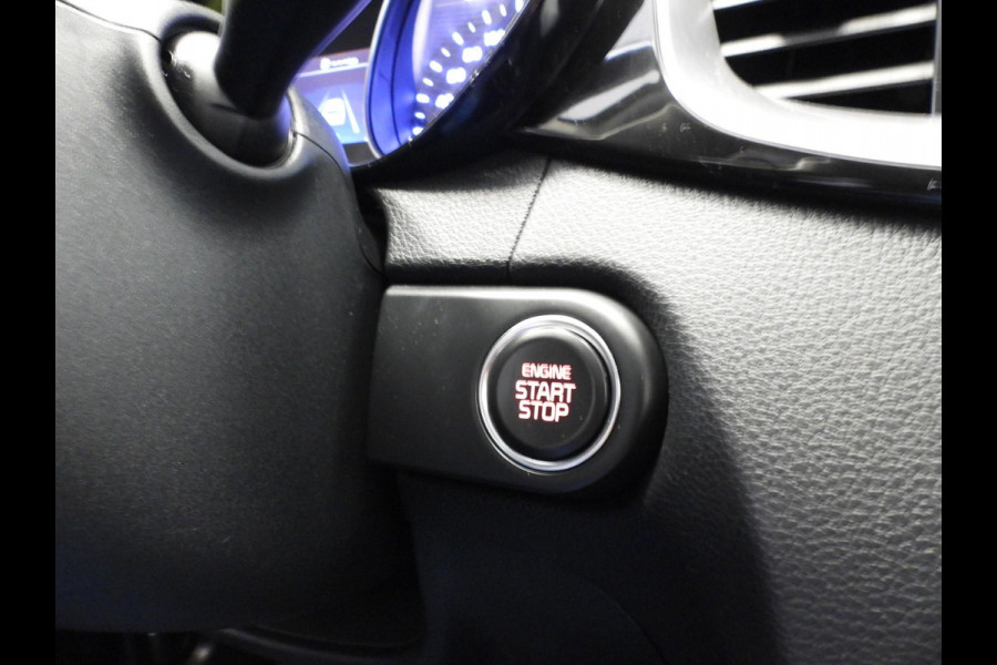 Kia Ceed Sportswagon 1.6 GDI PHEV Plug-In DynamicPlusLine NAVI/CAMERA/EL.KLEP/LED/16"LMV!