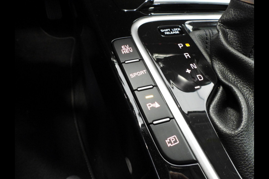 Kia Ceed Sportswagon 1.6 GDI PHEV Plug-In DynamicPlusLine NAVI/CAMERA/EL.KLEP/LED/16"LMV!