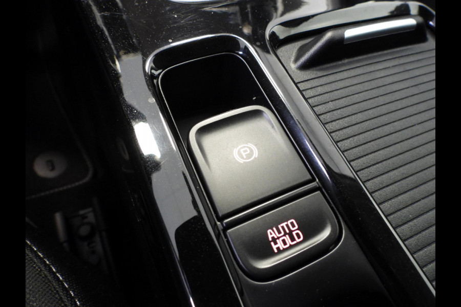 Kia Ceed Sportswagon 1.6 GDI PHEV Plug-In DynamicPlusLine NAVI/CAMERA/EL.KLEP/LED/16"LMV!
