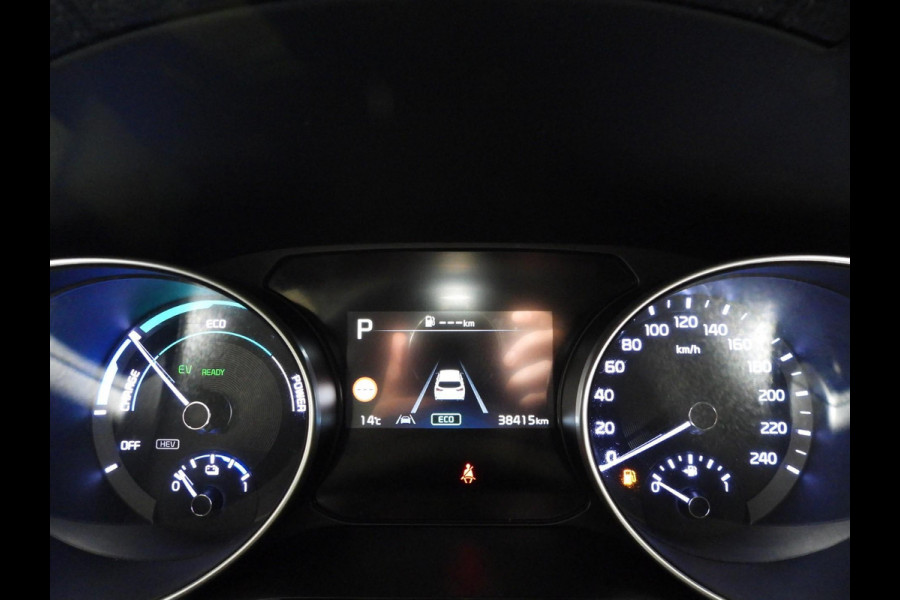 Kia Ceed Sportswagon 1.6 GDI PHEV Plug-In DynamicPlusLine NAVI/CAMERA/EL.KLEP/LED/16"LMV!