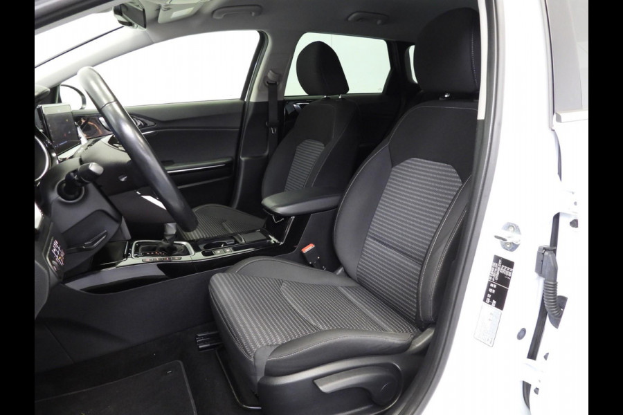 Kia Ceed Sportswagon 1.6 GDI PHEV Plug-In DynamicPlusLine NAVI/CAMERA/EL.KLEP/LED/16"LMV!
