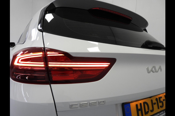 Kia Ceed Sportswagon 1.6 GDI PHEV Plug-In DynamicPlusLine NAVI/CAMERA/EL.KLEP/LED/16"LMV!