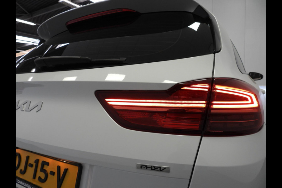 Kia Ceed Sportswagon 1.6 GDI PHEV Plug-In DynamicPlusLine NAVI/CAMERA/EL.KLEP/LED/16"LMV!