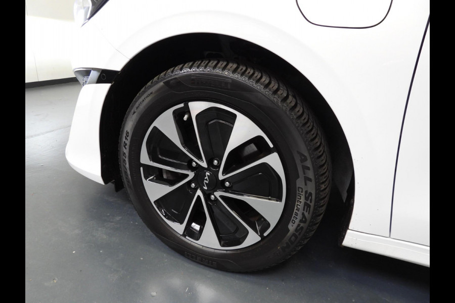 Kia Ceed Sportswagon 1.6 GDI PHEV Plug-In DynamicPlusLine NAVI/CAMERA/EL.KLEP/LED/16"LMV!
