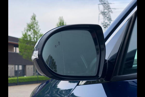 Kia Niro 1.6 GDi Hybrid ExecutiveLine | Leder, Navi, Camera, Memory, ACC, Stoelverw.+Koeling, Stuurverw., DAB | NAP |