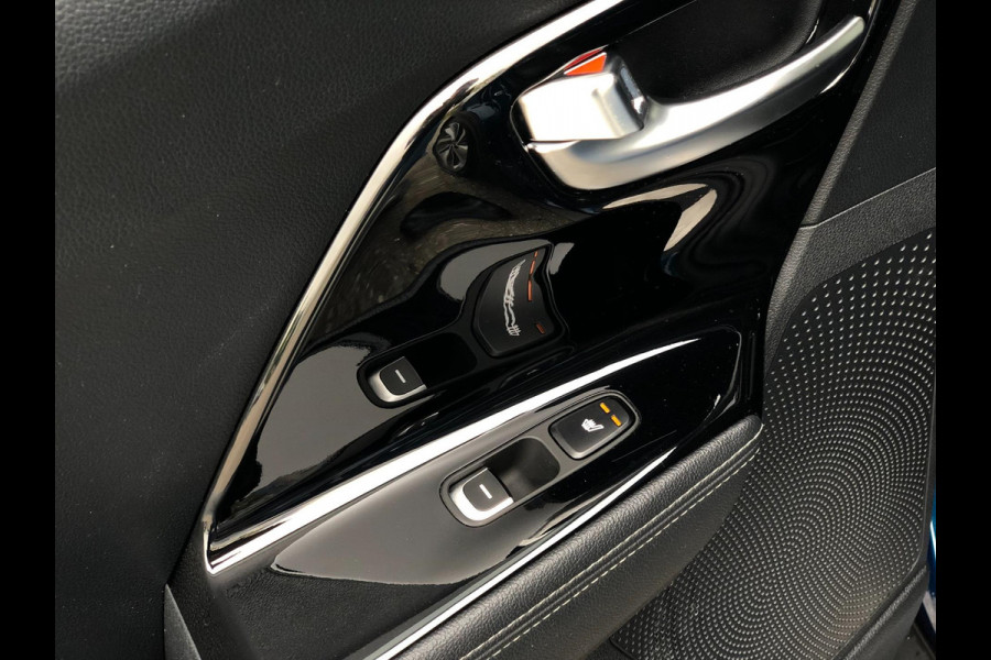 Kia Niro 1.6 GDi Hybrid ExecutiveLine | Leder, Navi, Camera, Memory, ACC, Stoelverw.+Koeling, Stuurverw., DAB | NAP |