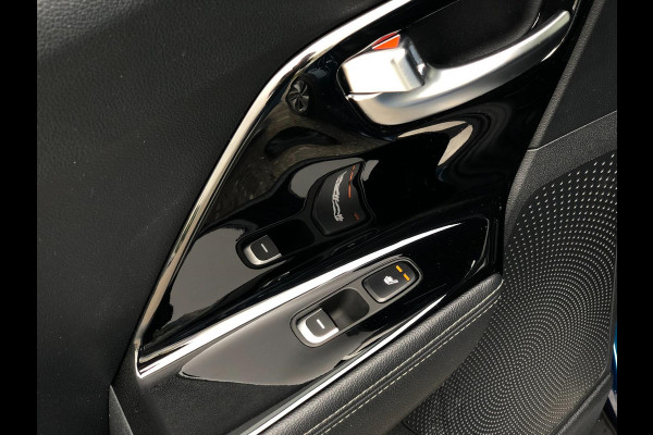 Kia Niro 1.6 GDi Hybrid ExecutiveLine | Leder, Navi, Camera, Memory, ACC, Stoelverw.+Koeling, Stuurverw., DAB | NAP |