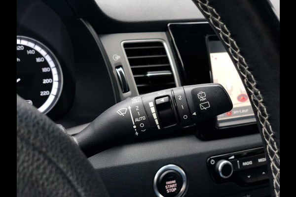 Kia Niro 1.6 GDi Hybrid ExecutiveLine | Leder, Navi, Camera, Memory, ACC, Stoelverw.+Koeling, Stuurverw., DAB | NAP |