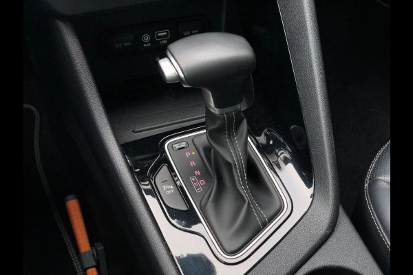 Kia Niro 1.6 GDi Hybrid ExecutiveLine | Leder, Navi, Camera, Memory, ACC, Stoelverw.+Koeling, Stuurverw., DAB | NAP |