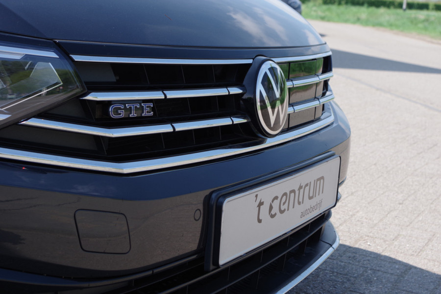 Volkswagen Passat Variant 1.4 TSI PHEV GTE 218 PK BNS, Camera, Adap. Cruise Control, LED, Carplay