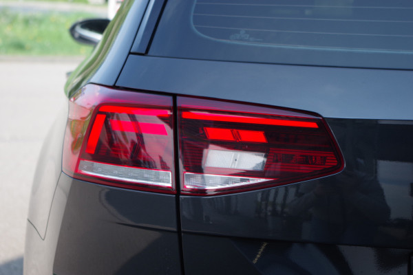 Volkswagen Passat Variant 1.4 TSI PHEV GTE 218 PK BNS, Camera, Adap. Cruise Control, LED, Carplay
