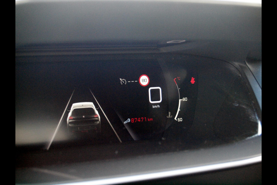 Peugeot 208 1.2 PureTech Blue Lease Allure | Apple Carplay | 100 PK | Two-Tone | Achteruitrijcamera | Navigatie |